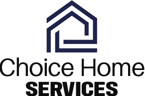 Choice Home Services Logo